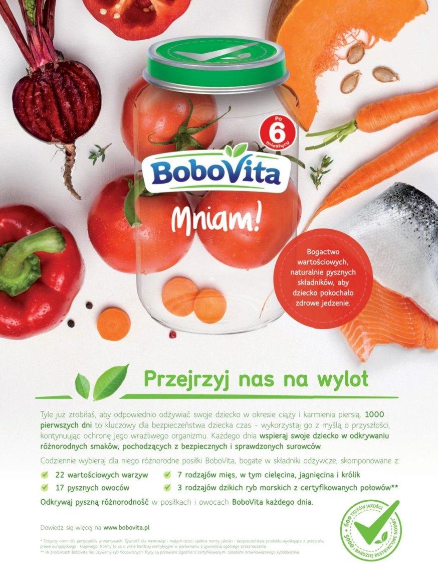 Gazetka promocyjna Hebe str. 131