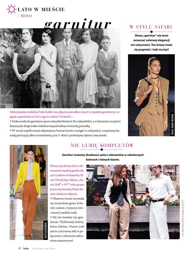 Gazetka promocyjna Hebe str. 48