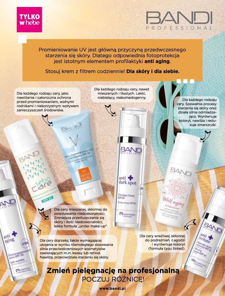 Gazetka promocyjna Hebe str. 37