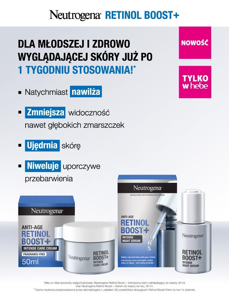 Gazetka promocyjna Hebe str. 31