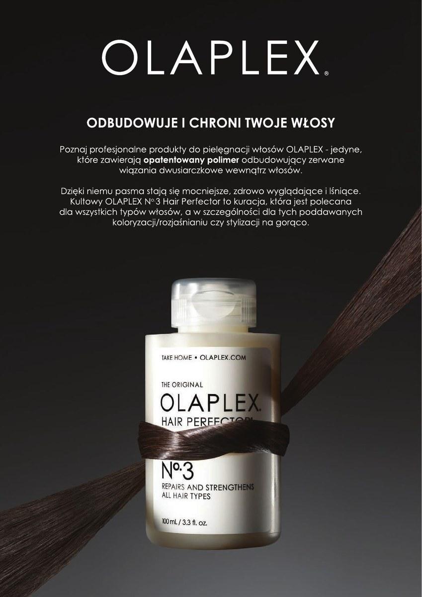 Gazetka promocyjna Hebe str. 2