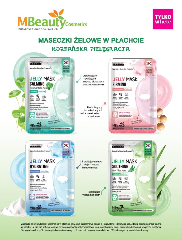 Gazetka promocyjna Hebe str. 31