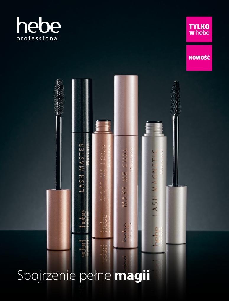 Gazetka promocyjna Hebe str. 163