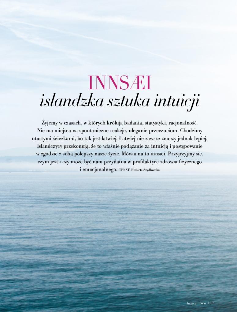 Gazetka promocyjna Hebe str. 117