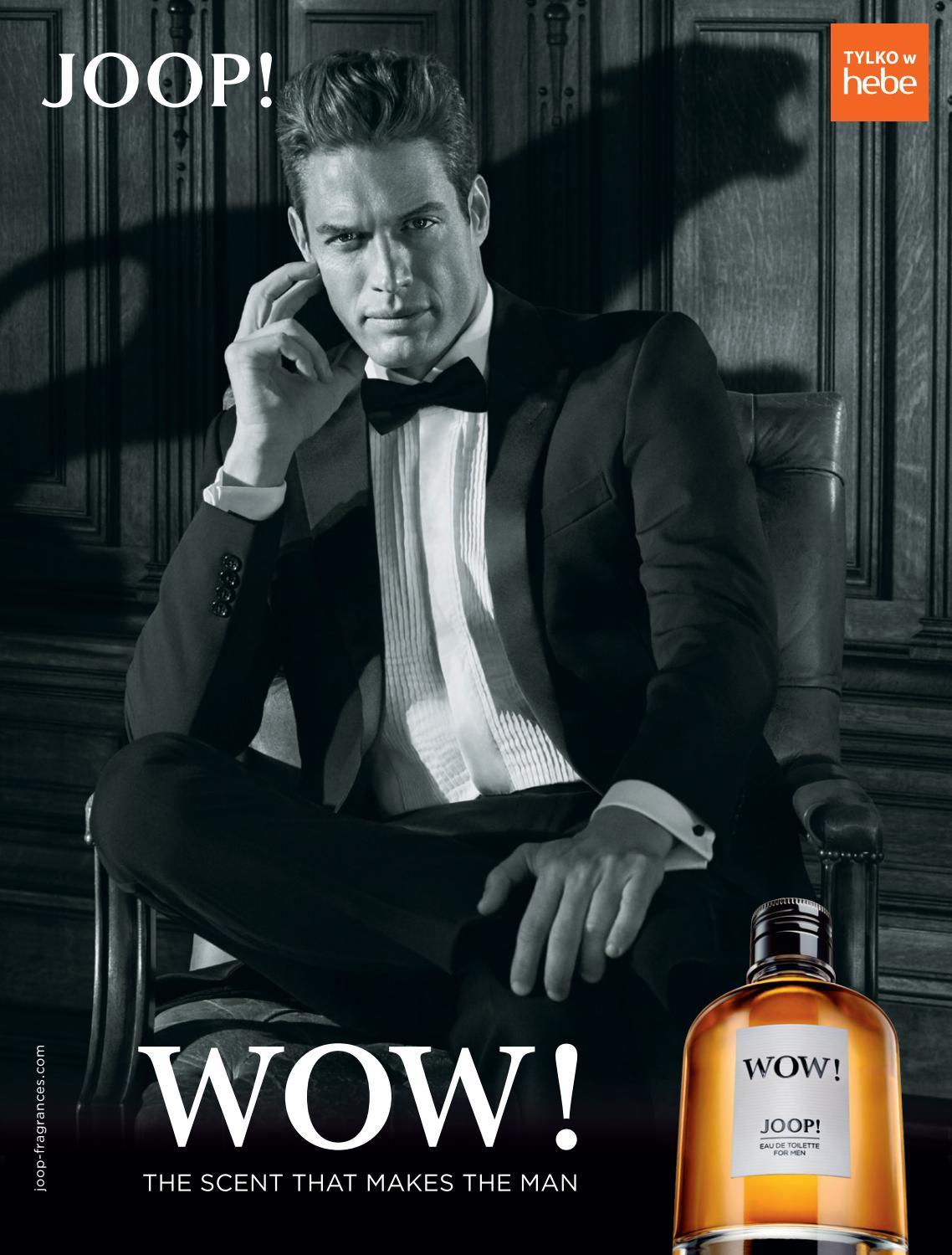 Gazetka promocyjna Hebe str. 83