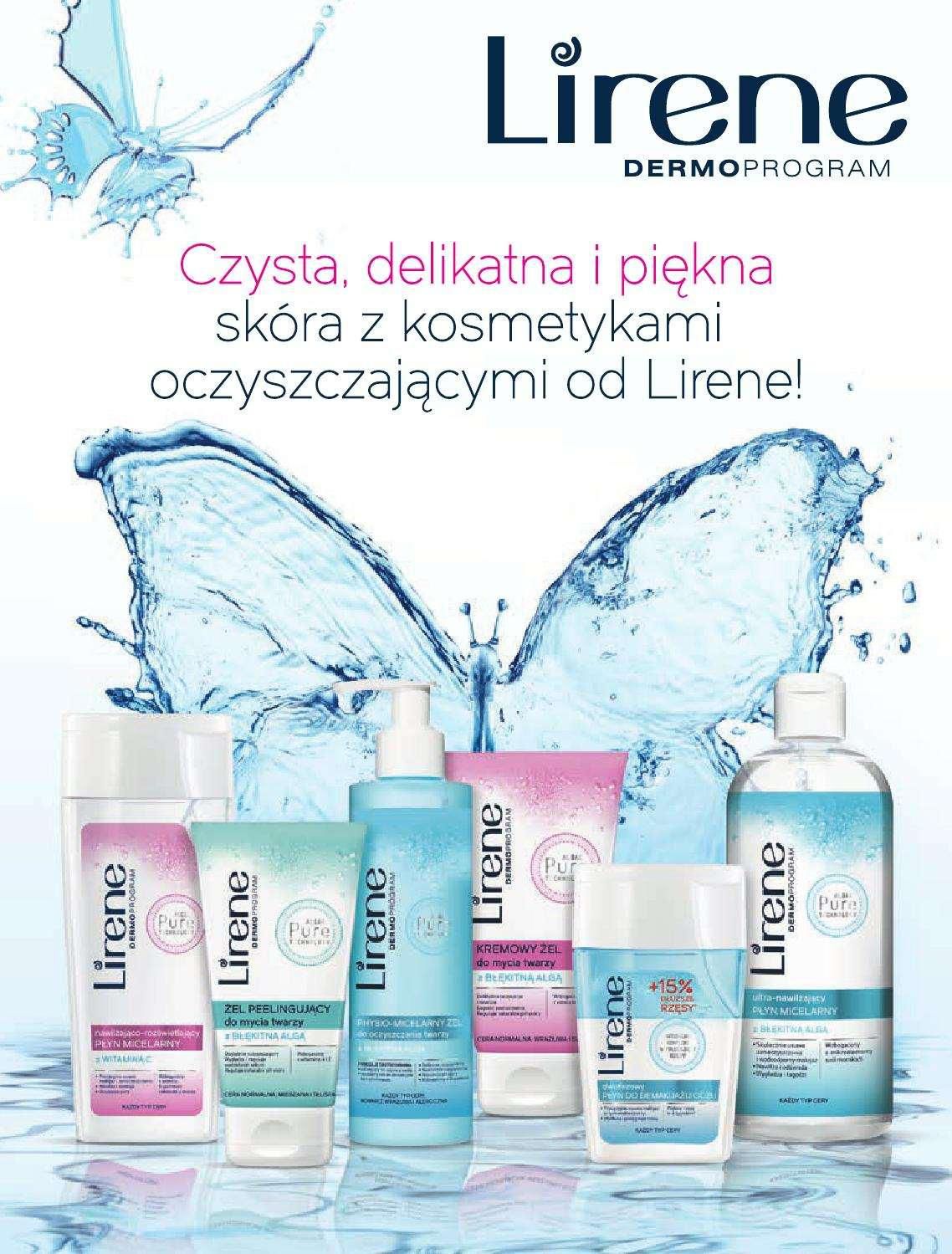 Gazetka promocyjna Hebe str. 109