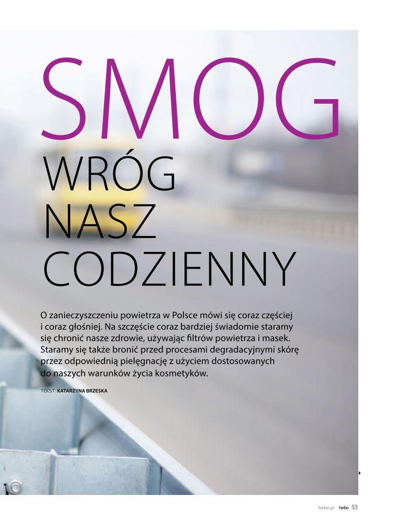 Gazetka promocyjna Hebe str. 53