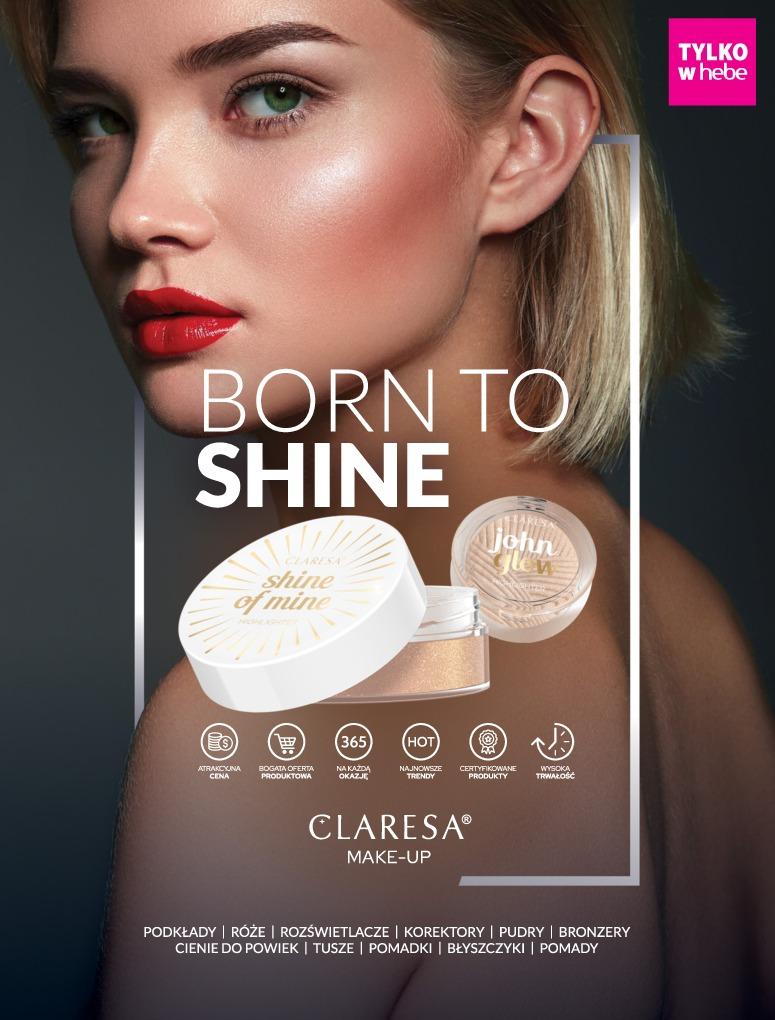 Gazetka promocyjna Hebe str. 164