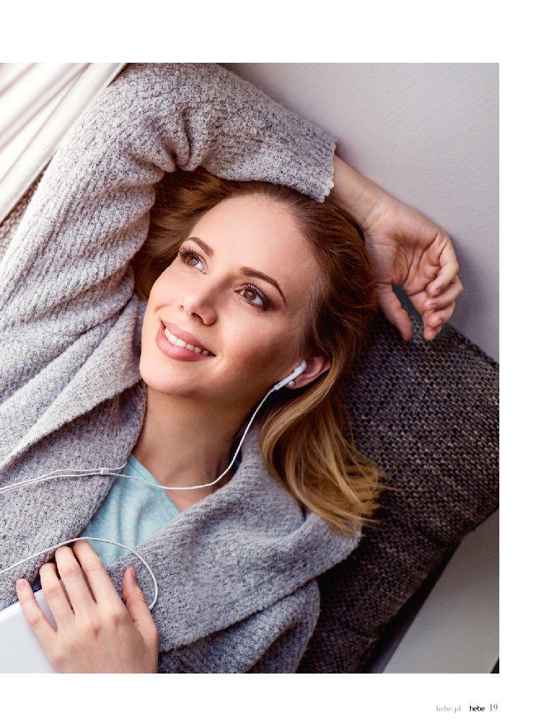 Gazetka promocyjna Hebe str. 19