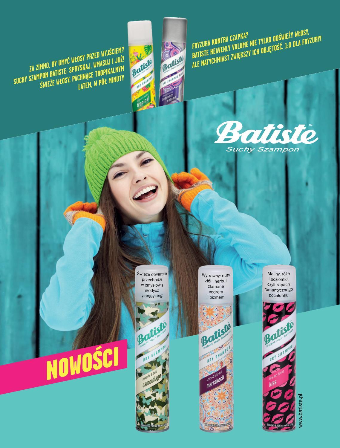 Gazetka promocyjna Hebe str. 63