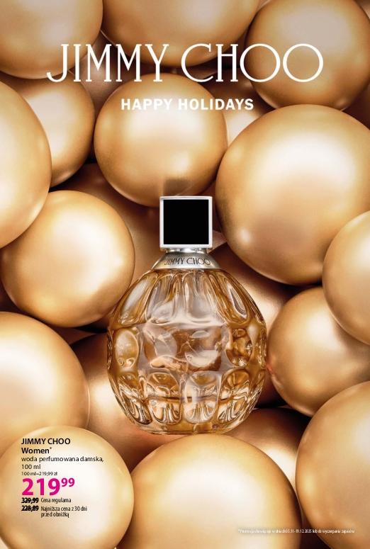 Gazetka promocyjna Hebe str. 2