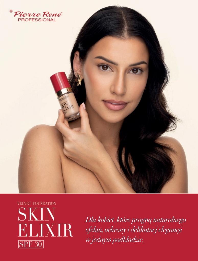 Gazetka promocyjna Hebe str. 147