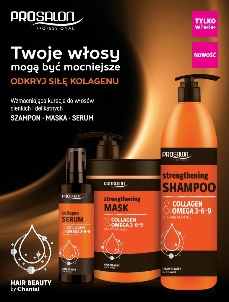 Gazetka promocyjna Hebe str. 121