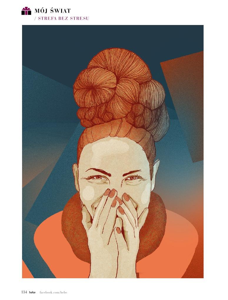 Gazetka promocyjna Hebe str. 134