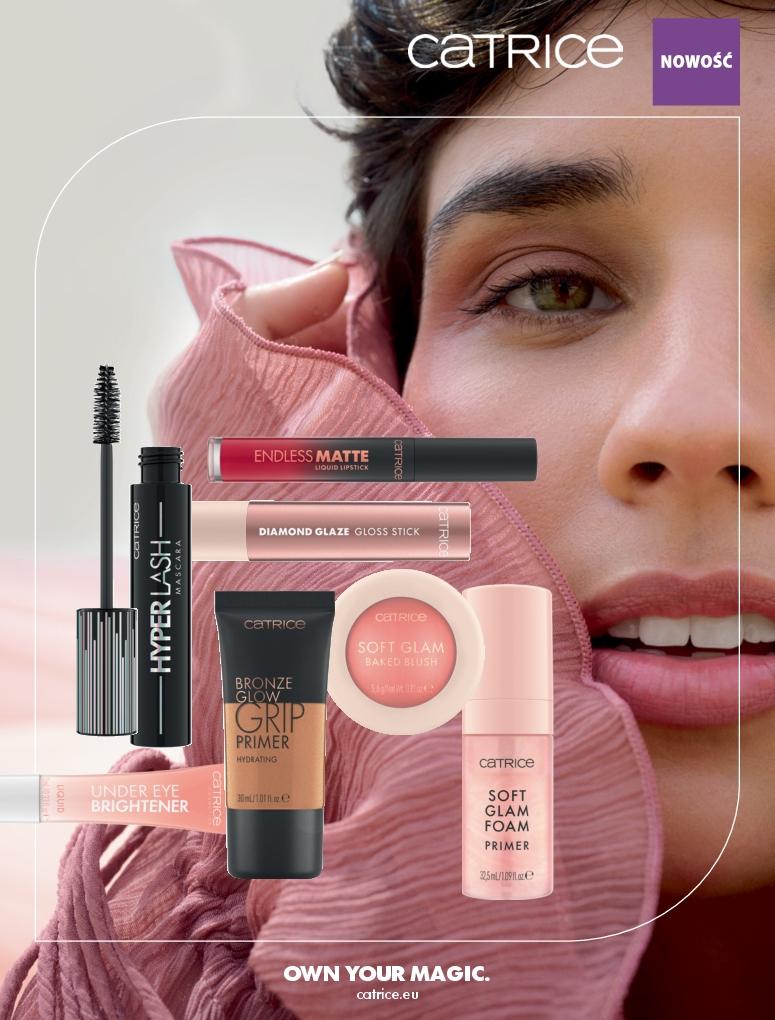 Gazetka promocyjna Hebe str. 81