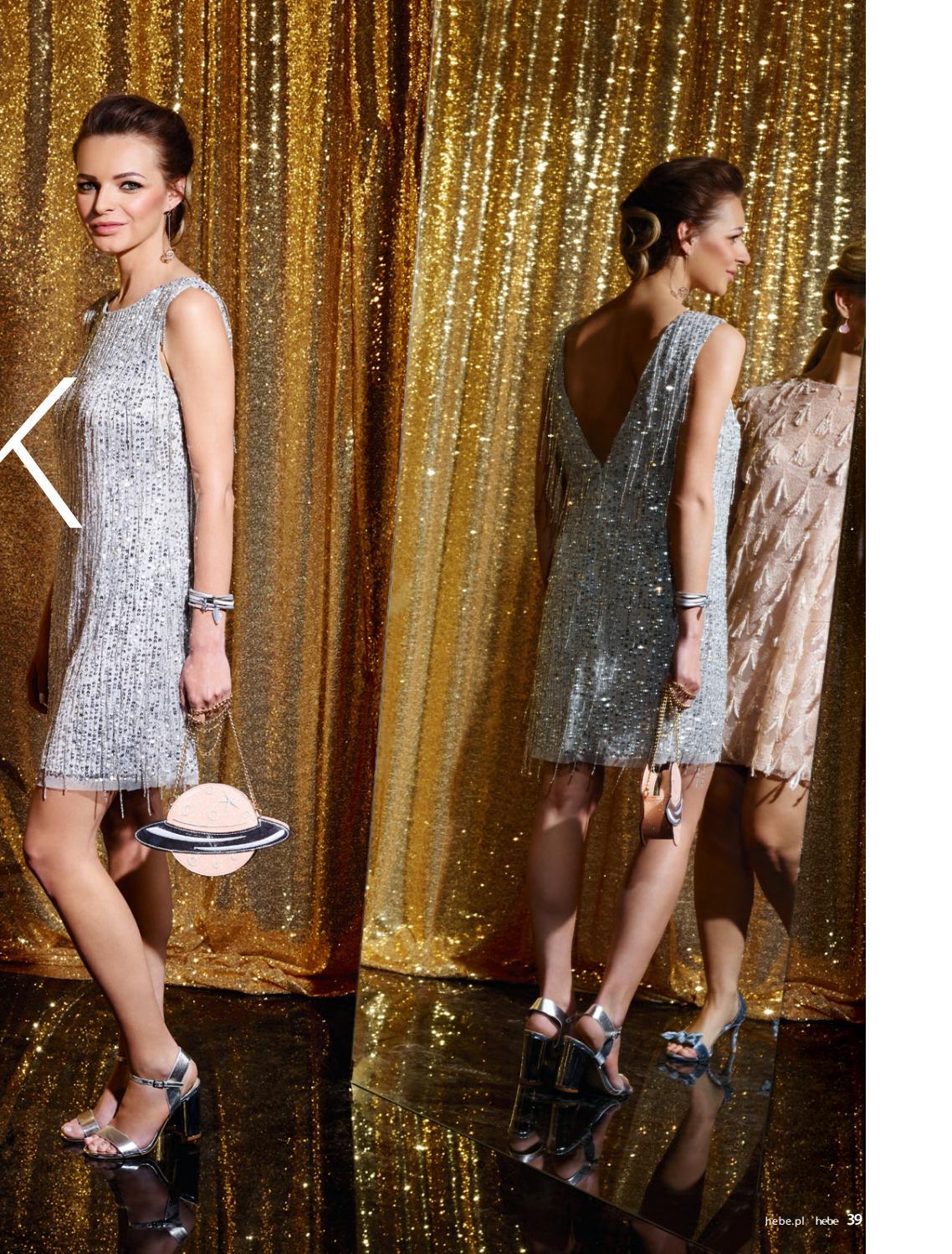 Gazetka promocyjna Hebe str. 39