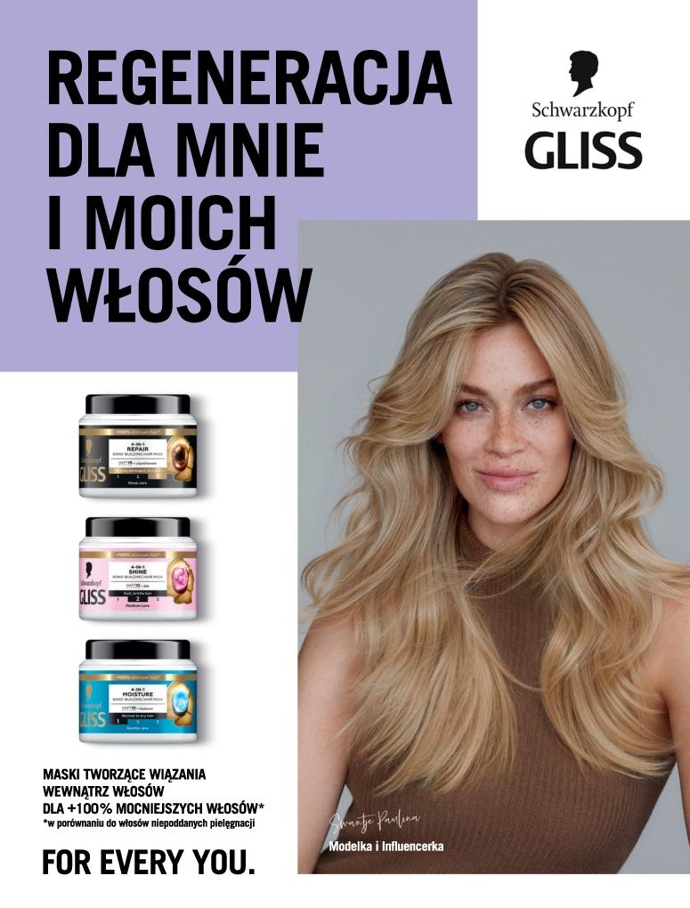 Gazetka promocyjna Hebe str. 119