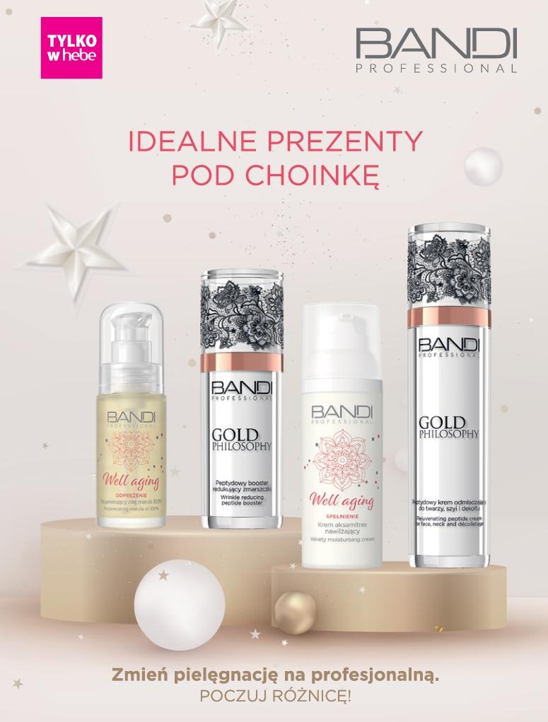 Gazetka promocyjna Hebe str. 49