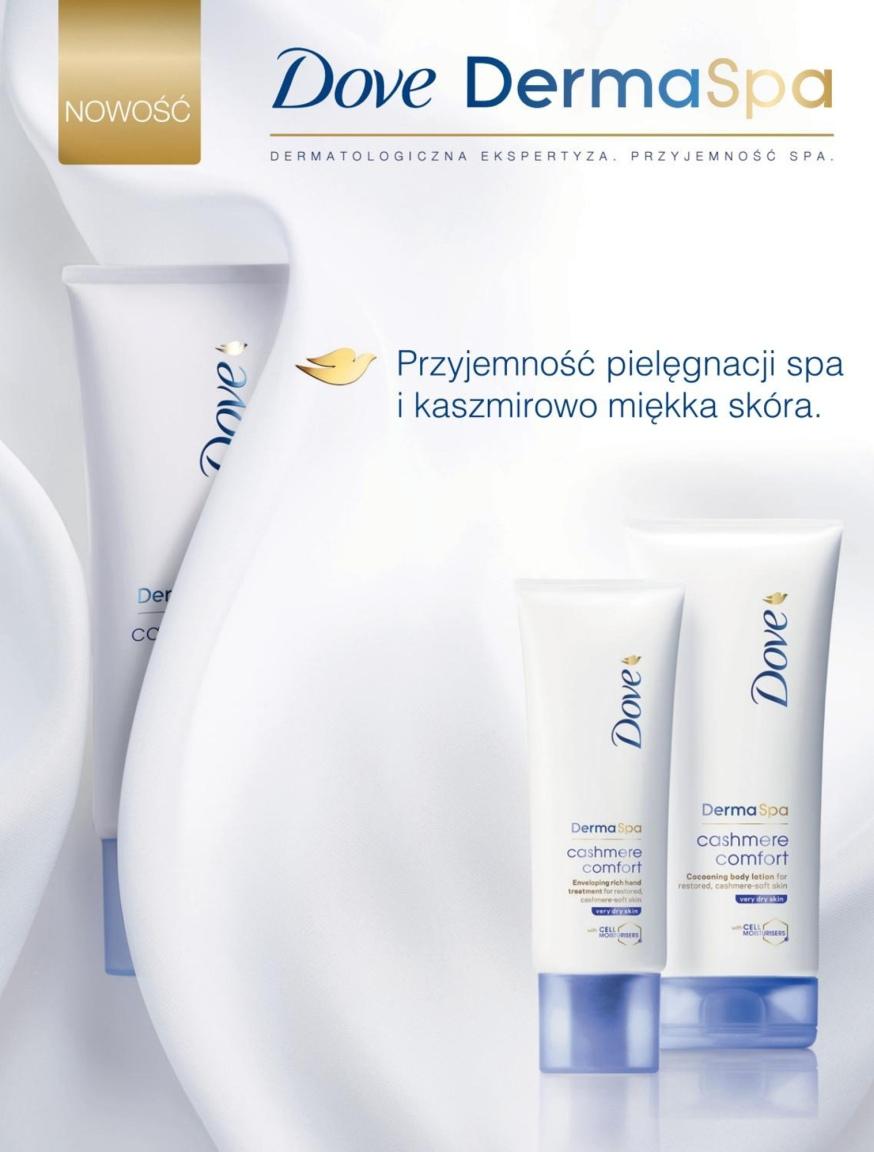 Gazetka promocyjna Hebe str. 147