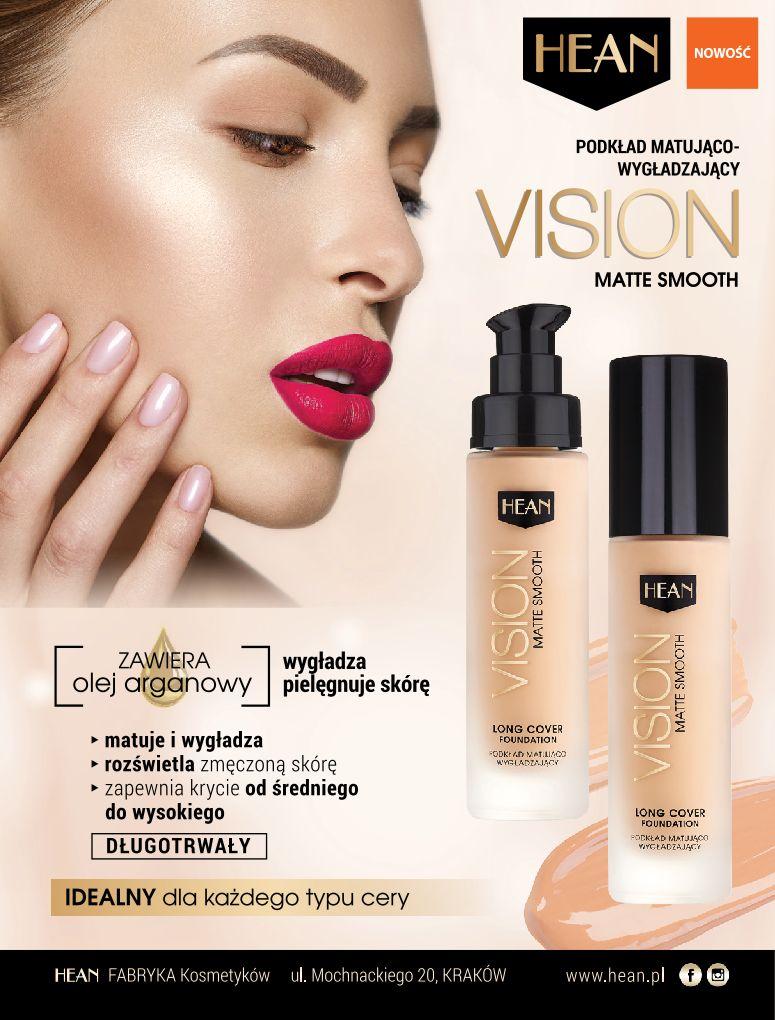 Gazetka promocyjna Hebe str. 81