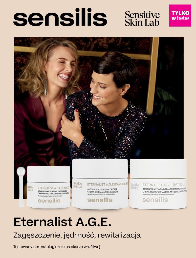 Gazetka promocyjna Hebe str. 46