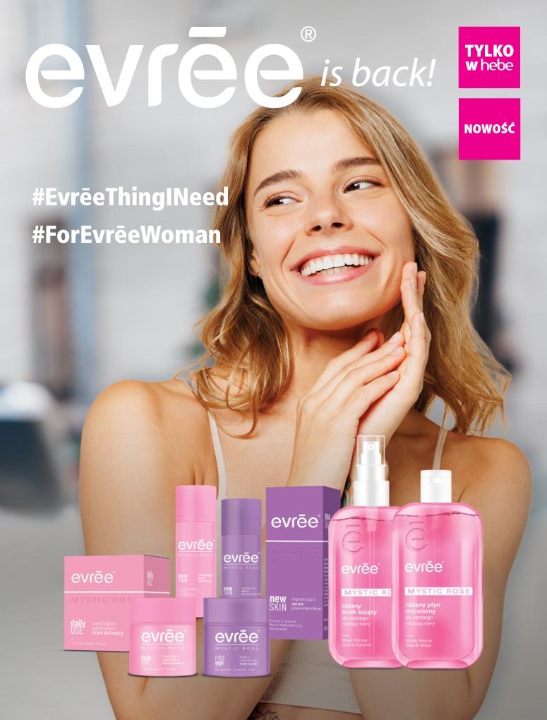 Gazetka promocyjna Hebe str. 13