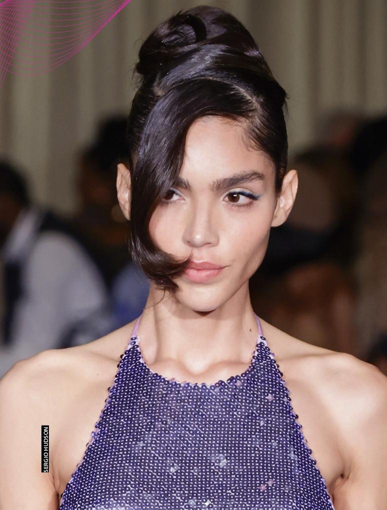 Gazetka promocyjna Hebe str. 73