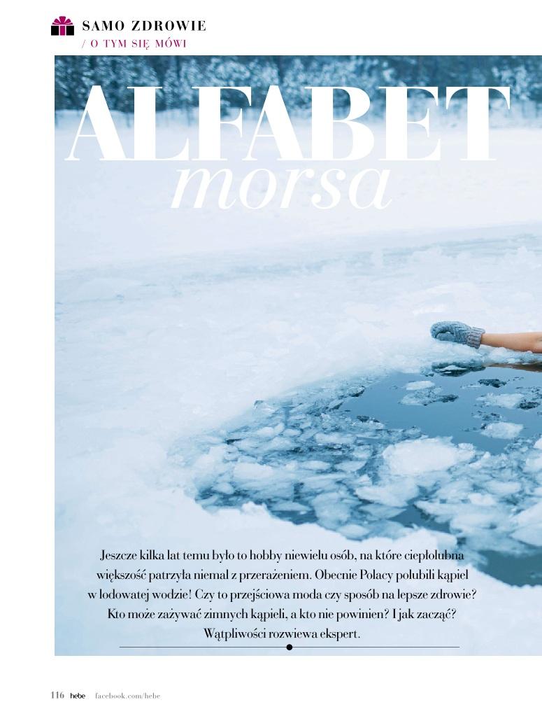 Gazetka promocyjna Hebe str. 116