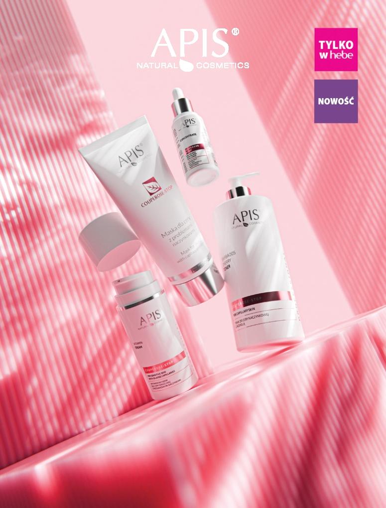 Gazetka promocyjna Hebe str. 17