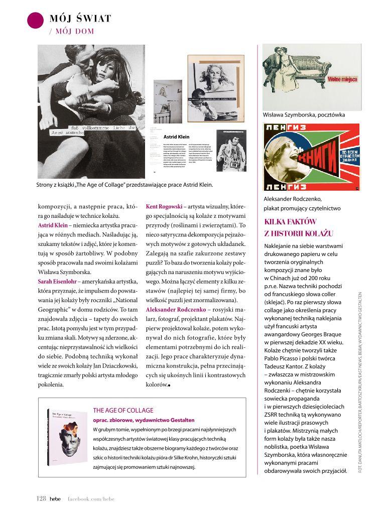 Gazetka promocyjna Hebe str. 128