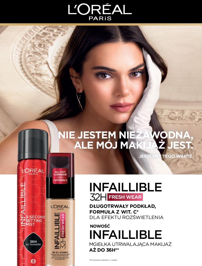 Gazetka promocyjna Hebe str. 11