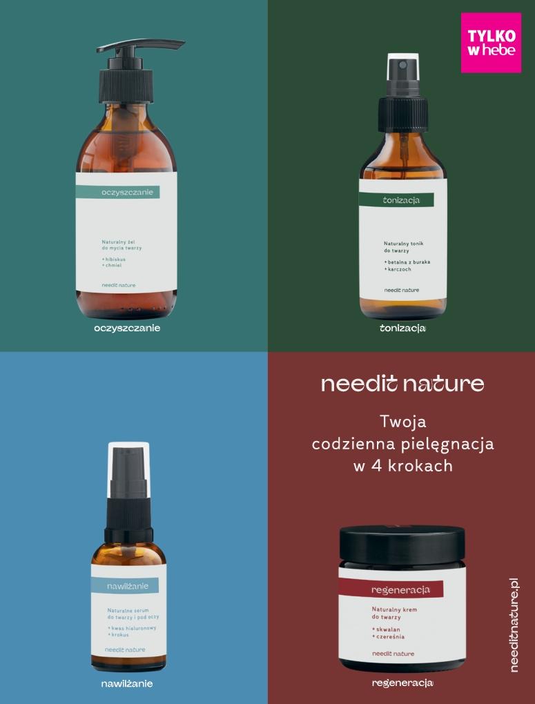 Gazetka promocyjna Hebe str. 155