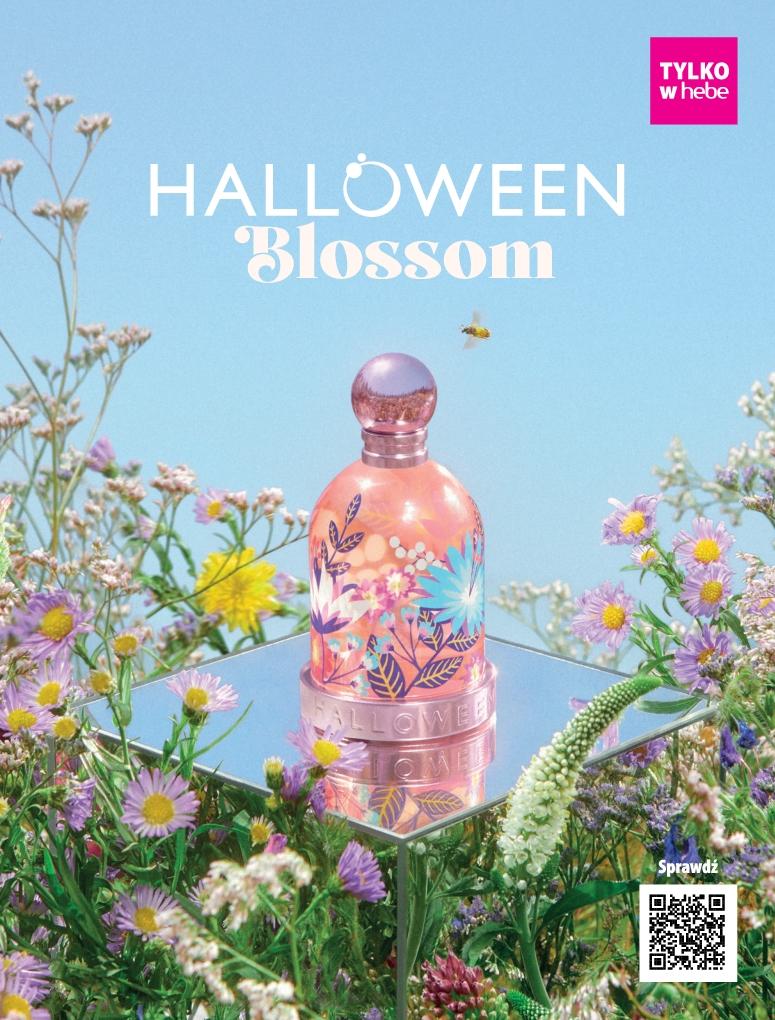 Gazetka promocyjna Hebe str. 51