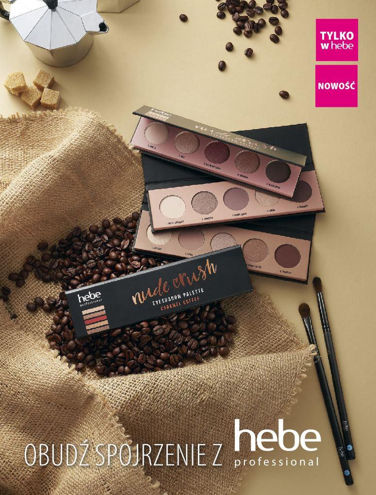 Gazetka promocyjna Hebe str. 113