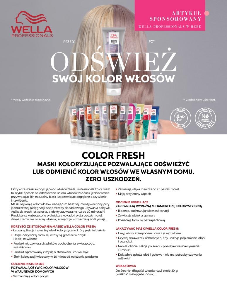 Gazetka promocyjna Hebe str. 81