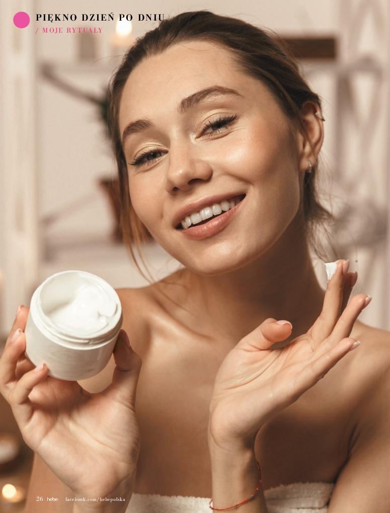 Gazetka promocyjna Hebe str. 26