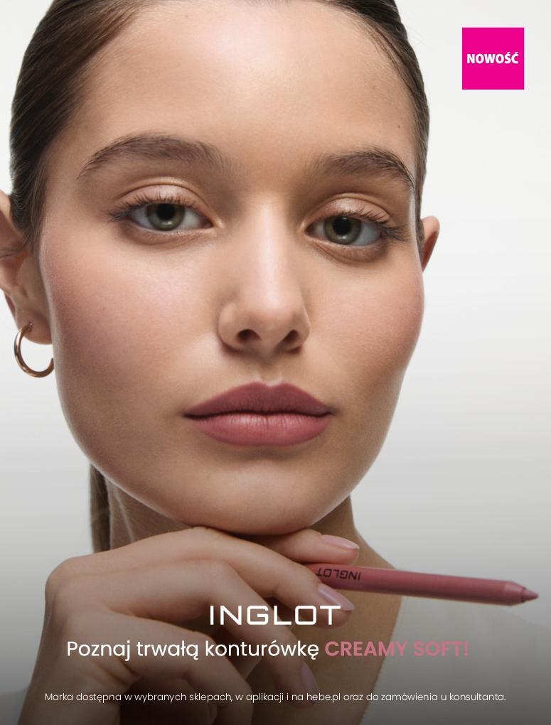 Gazetka promocyjna Hebe str. 125