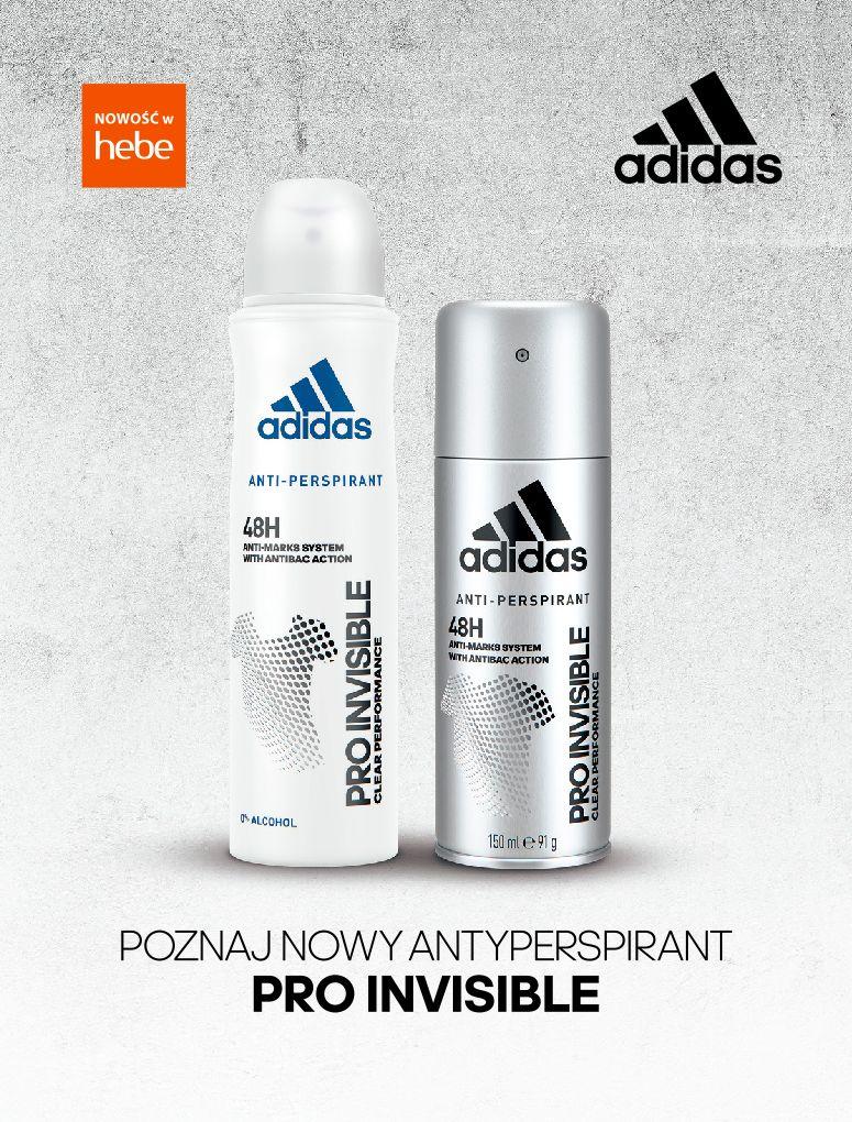 Gazetka promocyjna Hebe str. 47