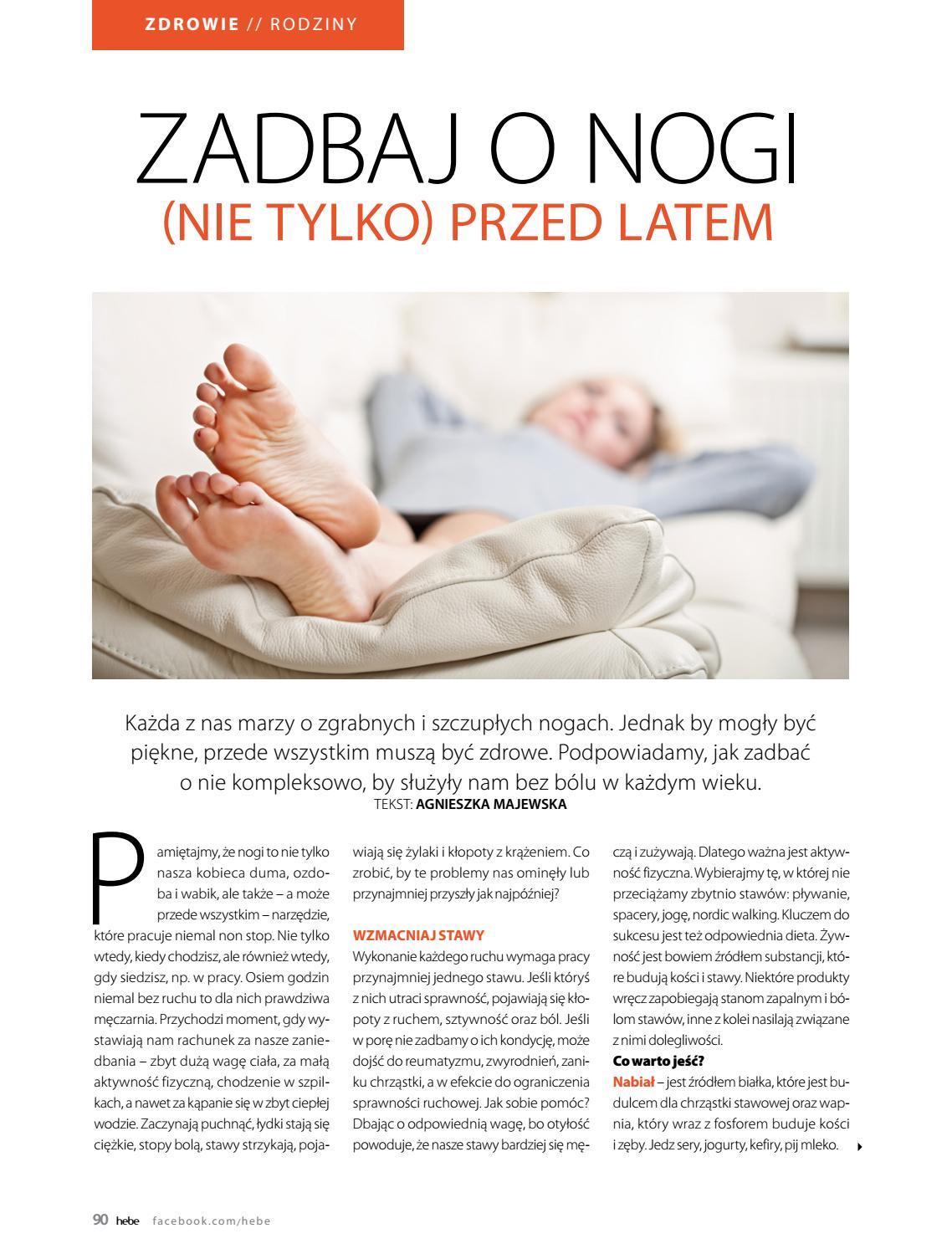 Gazetka promocyjna Hebe str. 90