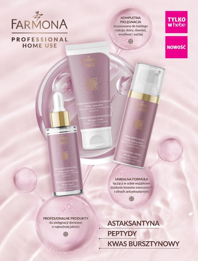 Gazetka promocyjna Hebe str. 27