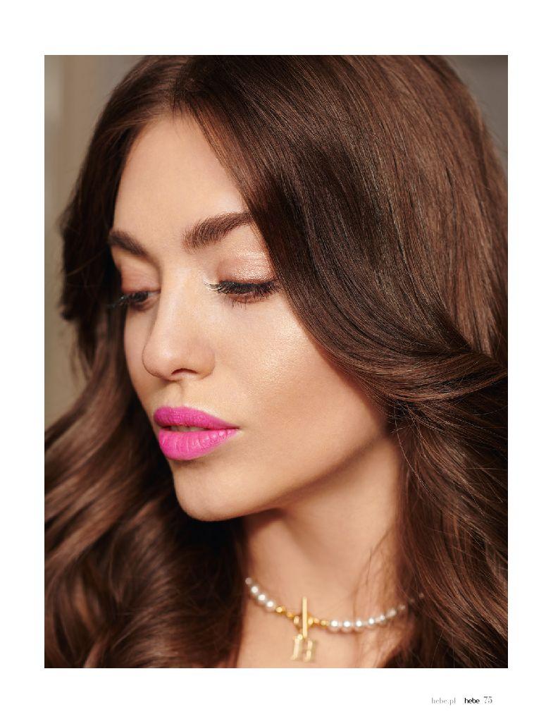 Gazetka promocyjna Hebe str. 75
