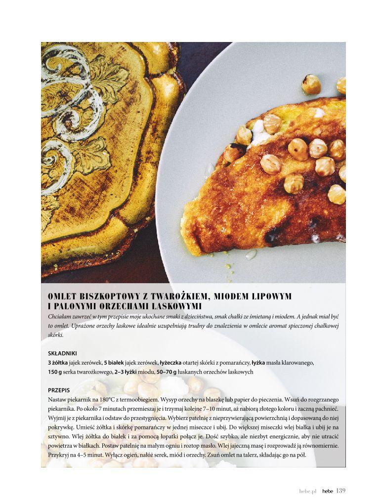 Gazetka promocyjna Hebe str. 139