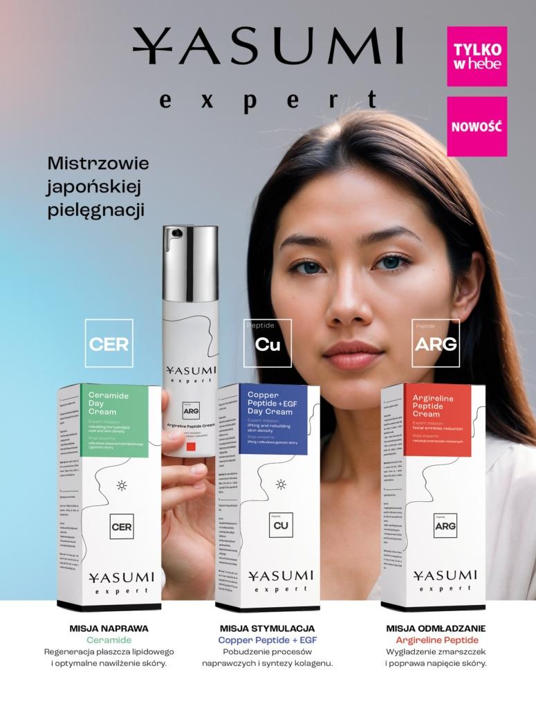 Gazetka promocyjna Hebe str. 15