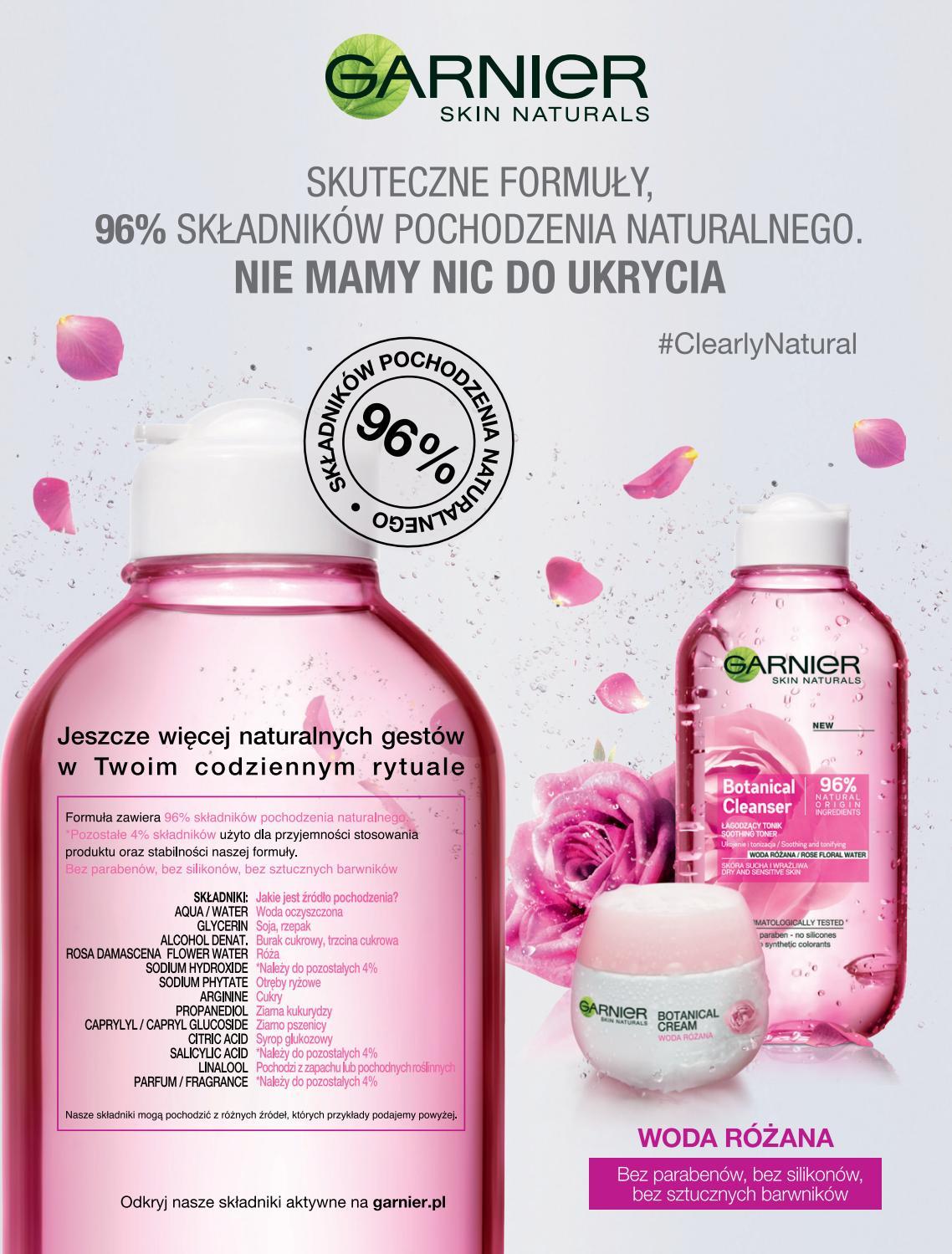 Gazetka promocyjna Hebe str. 117