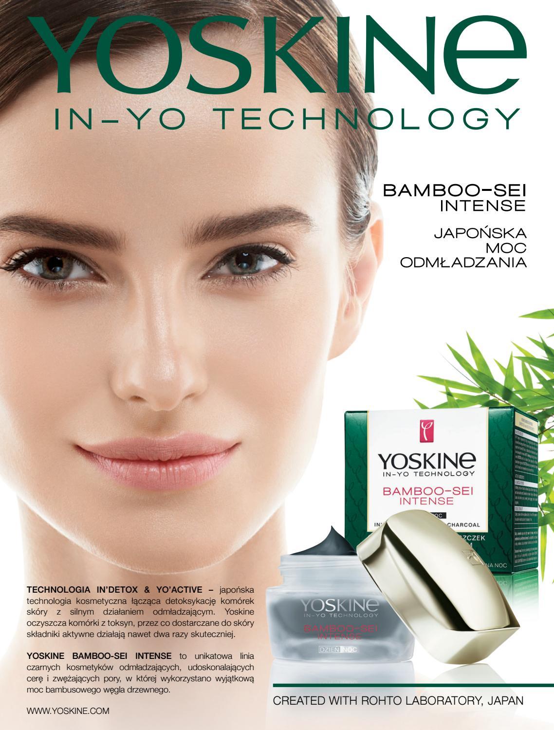 Gazetka promocyjna Hebe str. 65