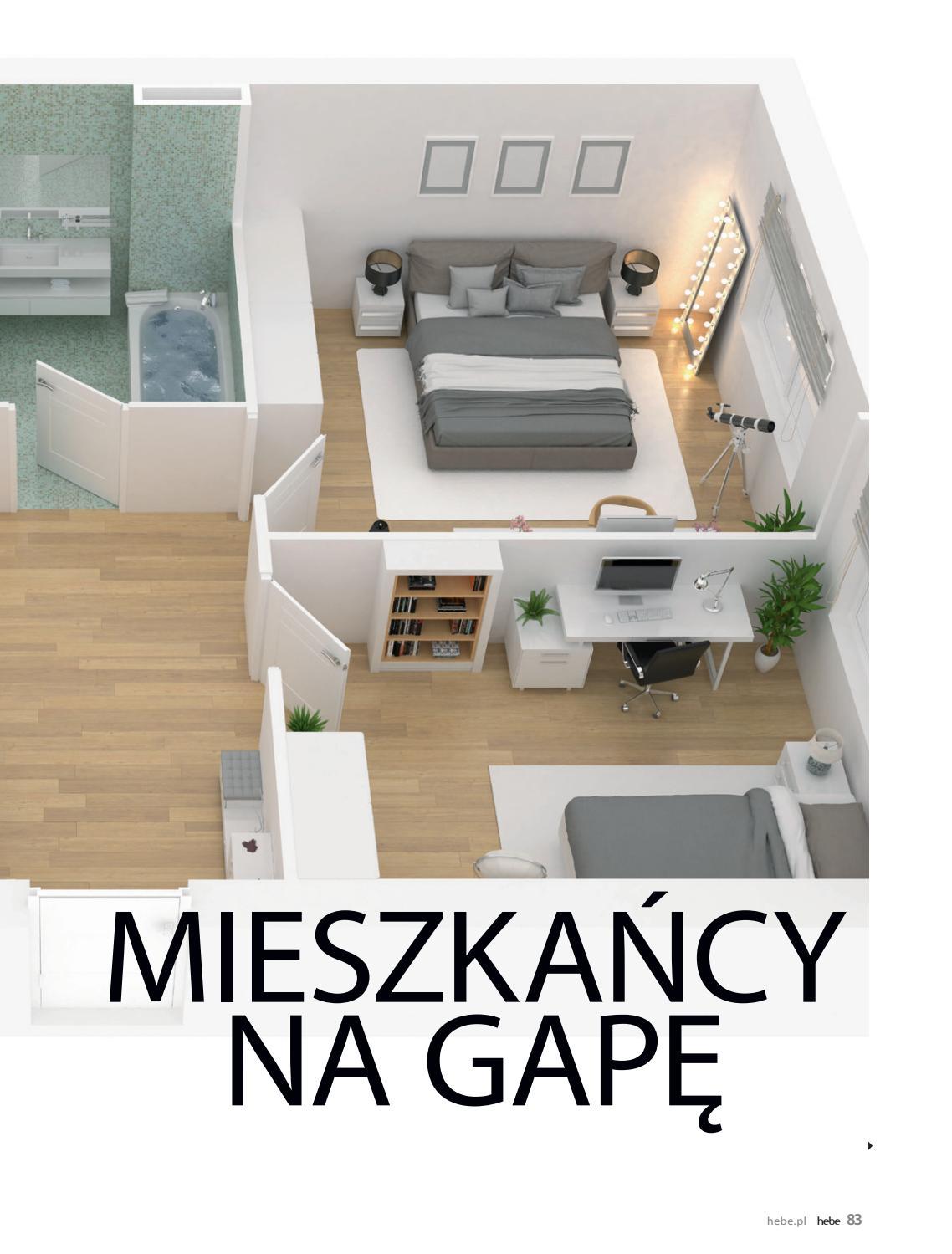 Gazetka promocyjna Hebe str. 83