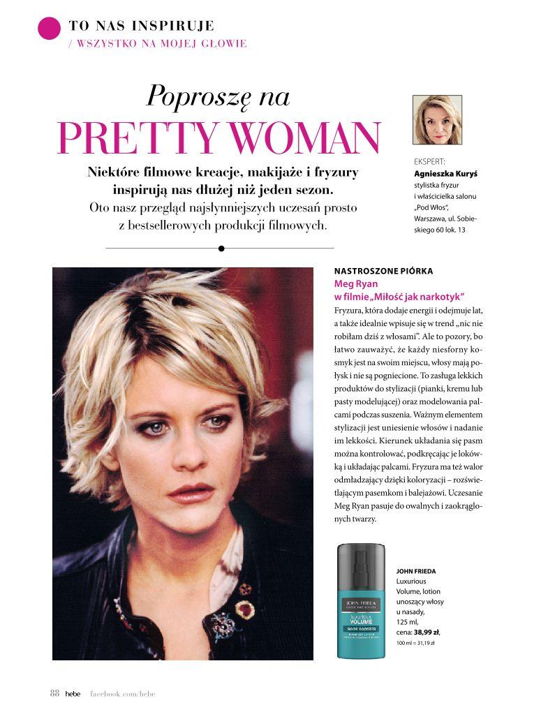 Gazetka promocyjna Hebe str. 88