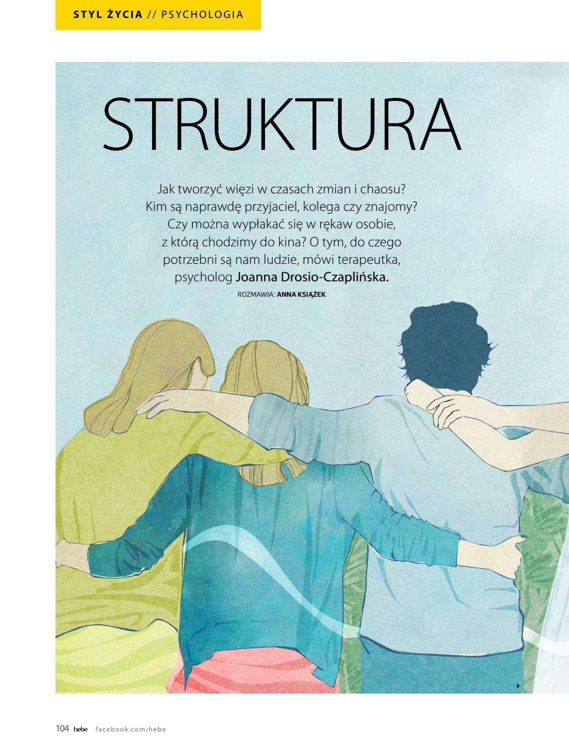 Gazetka promocyjna Hebe str. 104