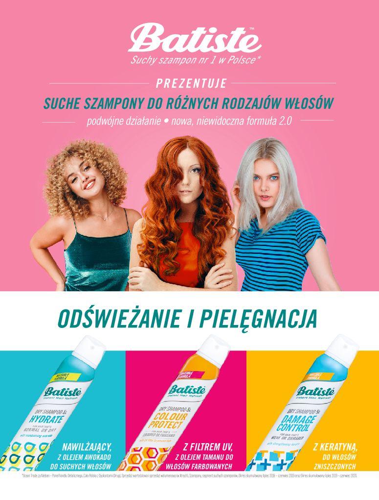 Gazetka promocyjna Hebe str. 85