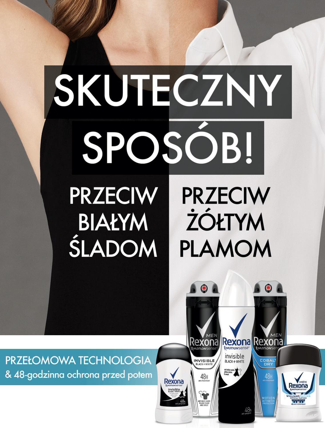 Gazetka promocyjna Hebe str. 109